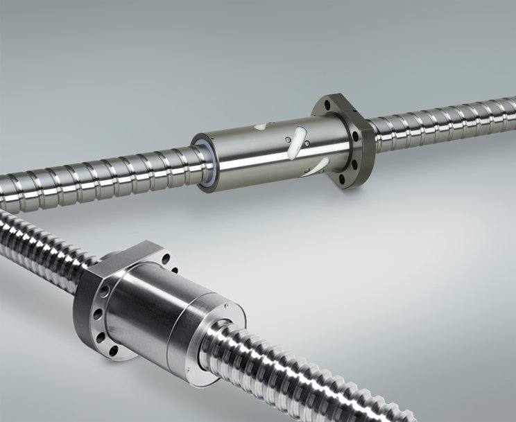 NSK to unveil ball screws, bearings and linear guides at EMO 2019